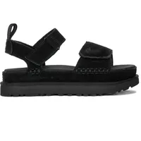 UGG Australia UGG Damen Sandals, Schwarz, 39