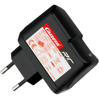 Carrera USB Netzadapter 5 V 500 mA