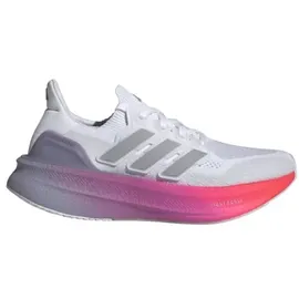 adidas Ultraboost 5 Cloud White / Halo Silver / Lucid Red 38