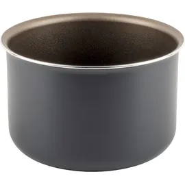Brunner Torralta Topfset, blau, 7-teilig, Ø20cm