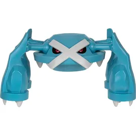 ak tronic Metagross