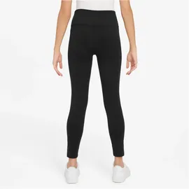 Nike Classics Leggings Black/White M