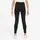 Nike Classics Leggings Black/White M