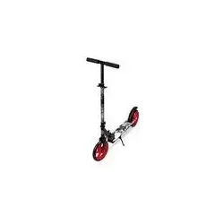 BIG 2-WHEEL SCOOTER - 200mm SPIDERMAN EINHEITSGRÖSSE