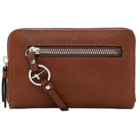 TAMARIS Nele Geldbörse Damen cognac