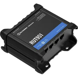 Teltonika RUT951 Industrial 4G Router