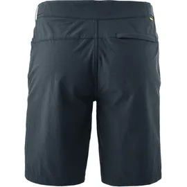 Gonso Adventure Radhose kurz (Größe M, schwarz)
