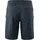 Gonso Adventure Radhose kurz (Größe M, schwarz)