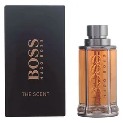Herrenparfüm Hugo Boss The Scent EDT