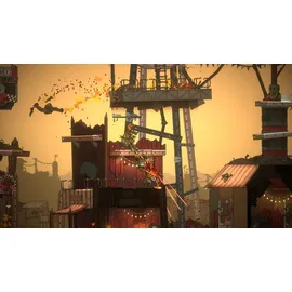 Warhammer 40.000: Shootas Blood & Teef - Edition - (PEGI) (Nintendo Switch)