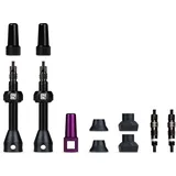 Dynamic Bike Care Barkeeper Tubeless Ventile - schwarz - 100 mm