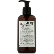 L:A Bruket Cleansing 242 Hand & Body Wash Elder 240 ml