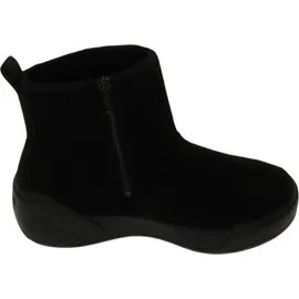 Legero Cosy Sneaker, schwarz 39