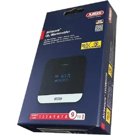 ABUS CO2WM110 10 Jahre Lebensdauer