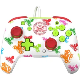 PDP Rematch Controller Mehrfarbig Nintendo Switch