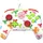 PDP Rematch Controller Mehrfarbig Nintendo Switch
