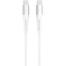 4smarts USB-C 1,5 m Weiß