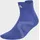 adidas Running Light Ankle Funktionssocken blau 37-39