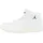 Jordan Nike Herren Jordan Access Hohe Sneaker, Mehrfarbig White White Pale Ivory Metallic Gold 100, 42.5 EU