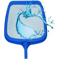 amapool Basics Poolkescher blau