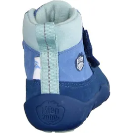 Affenzahn 01488 30211 Friendy Hai Blau Shoes Gr. 28