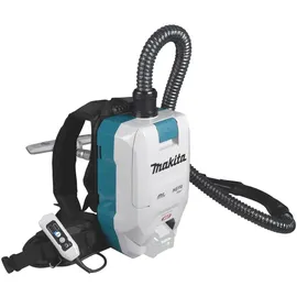 Makita VC008GZ Akku-Rucksackstaubsauger