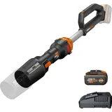Worx WG543E inkl. 1 x 4,0 Ah + Ladegerät
