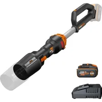 Worx WG543E inkl. 1 x 4,0 Ah + Ladegerät