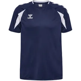 hummel hmlCORE 2.0 Trikot Blau XL