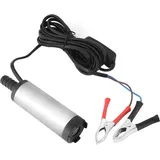 Kraftstoffübertragungspumpe 12 V 3,8 Cm Dieselpumpe, Unter Wasser 8500r/m Für Wasser - Eosnow