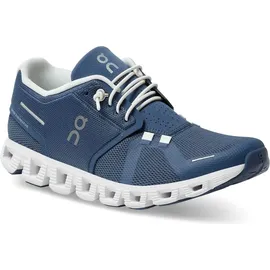 On Cloud 5 Damen Denim/White 36,5
