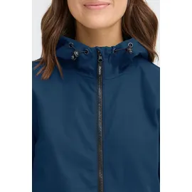 Oxmo Windbreaker OXEllam in blau | Gr.: XL