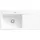 Villeroy & Boch Subway Style 60 weiß Alpin