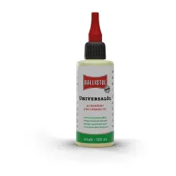BALLISTOL Universalöl, biologisch abbaubar 21025 , Flasche - 100 ml