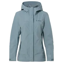 Vaude Neyland 2.5l Jacke - Nordic Blue - 36