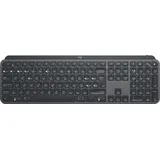 Logitech MX Keys for Business ES 920-010248