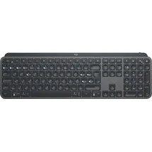Logitech MX Keys for Business ES 920-010248
