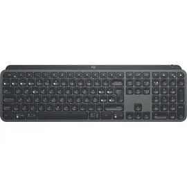 Logitech MX Keys for Business ES 920-010248