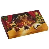 open food Lindt Weihnachts-Tradition Pralinés, 137g