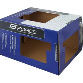 Force Hawk 56-59 cm weiß 2021