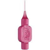 25x  TePe Original Interdentalbürsten 0,4 mm pink - Zahnzwischenraumbürsten