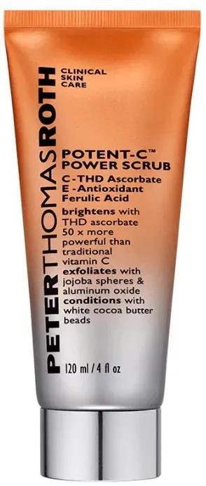 Peter Thomas Roth Potent-C Power Scrub (120 ml)