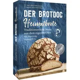 Christian Der Brotdoc: Heimatbrote