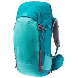 Elbrus Wildesta 45l Backpack Blau