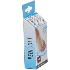 Bort PediSoft TexLine Hallux Pad 1 St small