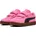 V Posie Pink/Navy 24