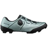 Shimano XC503 Eisblau 44