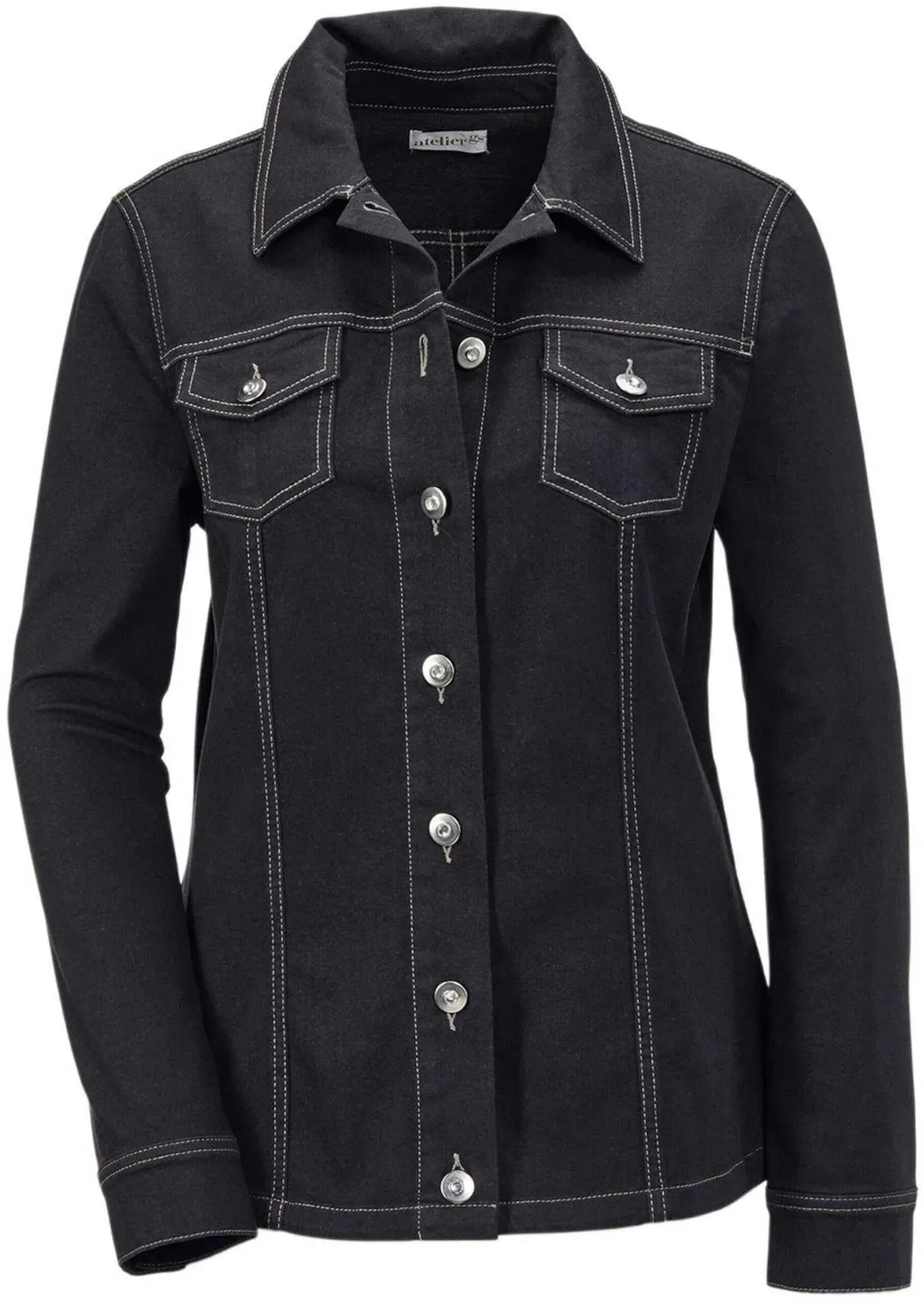 Kurzjacke GOLDNER 