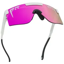 Pit Viper The Junior HDPV E-XS-MIANGHT-HCP-PK Lila/Weiß/Mehrfarbig