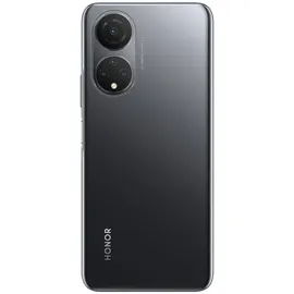 Honor X7 4 GB RAM 128 GB Midnight Black